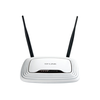 Image de TP-Link TL-WR841N 300Mbps Wireless N Router - routeur sans fil - Wi-Fi - de bureau