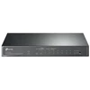 Image de TP-Link TL-SG1210MPE Switch 10P Gigabit PoE+192W 1 SFP