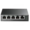 Image de TP-Link TL-SG1005LP - commutateur - 5 ports - non gere