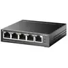 Image de Tp-link Tplink Switch Tl-sf1005lp Tlsf1005lp (tl-sf1005lp) (tlsf1005lp)