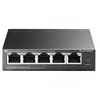 Image de TP-LINK TL-SF1005LP SWITCH 5 PORTS 10/100 dont 4 PoE 41W