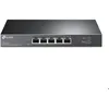 Image de Commutateur - TP-LINK - TL-SG105-M2 - 5 Ports - 2.5 Gigabit - Silencieux sans Ventilateur