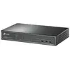 Image de Switch Réseau Tp-link Tl-sf1009p Non Géré 9 Ports Fast Ethernet Poe+ 65w Noir 8 Poe+
