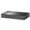 Image de TP-Link TL-SF1009P - commutateur - 9 ports - non gere