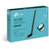 Image de Clé WiFi AC1300 Mbps - TP-Link Archer T3U Plus - Antenne à gain élevé 5dBi - Compatible avec Windows et macOS