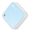 Image de TP-Link TL-WR802N - routeur sans fil - Wi-Fi - de bureau