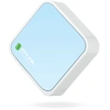 Image de TP-Link Nano Routeur sans fil 300Mbps TL-WR802N