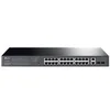 Image de TP-Link TL-SG1428PE - commutateur - 28 ports - intelligent - Montable sur rack