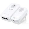 Image de TP-Link TL-WPA8635P KIT - Pack 2 CPL1300/WiFi AC1200