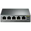 Image de TP-Link TL-SF1005P - commutateur - 5 ports - non gere