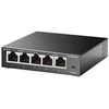 Image de TP-Link TL-SG105S - commutateur - 5 ports