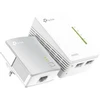 Image de Tp-link Tplink Power-lan Powerlan Tl-wpa4221 Tlwpa4221 Kit (tl-wpa4221 Kit)