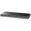 Image de TP-Link TL-SG116E Unmanaged Pro - commutateur - 16 ports - non gere