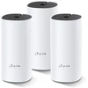 Image de Système Mesh Tp-link Deco M4 Double Bande Ac1200 Blanc (3 Unités)