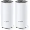 Image de Système WiFi Mesh + 2 ports Fast Ethernet - Deco 4 - Blanc TP-LINK