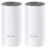 Image de TP-Link Deco E4 - systeme Wi-Fi - Wi-Fi 5 - de bureau