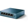 Image de Switch réseau Tp Link Switch de bureau 5 ports 10/100/1000 Mbps