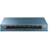Image de Switch Ethernet Non-géré Tp-link Ls108g 8 Ports Gigabit Rj45 Bureau 10/100/1000