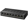 Image de TP-Link LiteWave LS1008G - commutateur - 8 ports - non gere