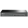 Image de TP-Link TL-SG1008MP - commutateur - 8 ports - non gere - Montable sur rack