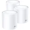 Image de TP-Link Deco X20 - systeme Wi-Fi - 802.11a/b/g/n/ac/ax - de bureau