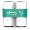 Image de Routeur Wifi Tp-Link deco P9 Wifi AC750 + 4G LTE 5 pack de 2 en occasion ou reconditionné
