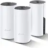 Image de Tp-link Deco P9(3-pack) Solution Hybride Wifi Mesh Ac1300 Mbps Multiroom