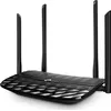 Image de TP-Link AC1200 routeur sans fil Gigabit Ethernet Bi-bande (2,4 GHz / 5 GHz) Noir en occasion ou reconditionné