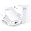 Image de Tp-link Tl-pa7017 Kit 1000 Mbps Pack De 2 Adaptateurs Cpl Avec 1 Port Gigabit