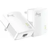 Image de TP-Link TL-PA7017 KIT - Starter Kit - pont - GigE, HomePlug AV (HPAV), HomePlug AV (HPAV) 2.0 - Branchement mural (pack de 2) en occasion ou reconditionné