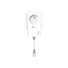 Image de TP-Link TL-PA7017P KIT - Gigabit Passthrough Starter Kit - kit d'adaptation pour courant porteur - Branchement mural