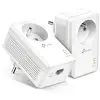 Image de TP-Link TL-PA7017P KIT - Pack 2 CPL1000