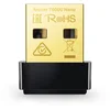 Image de Adaptateur Wifi ARCHER T600U NANO