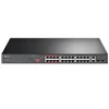 Image de TP-Link TL-SL1226P - commutateur - 26 ports - non gere - Montable sur rack