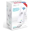 Image de RÃ©pÃ©teur WiFi TP-Link TL-WA865RE 2.4 GHz 300 Mbit/s Blanc Point d'accÃ¨s Wi-Fi N en occasion ou reconditionné