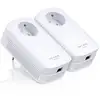 Image de Kit d'adaptateurs CPL TP-LINK TL-PA8015P KIT