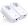 Image de TP-Link TL-PA8015P KIT - Pack 2 CPL1300