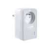 Image de TP-Link TL-PA4015P - adaptateur CPL - Branchement mural