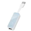 Image de TP-Link UE200 - adaptateur reseau - USB 2.0 - 10/100 Ethernet