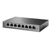 Image de TP-LINK Easy Smart TL-SG108PE - commutateur - 8 ports - intelligent