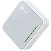 Image de TP-Link TL-WR902AC routeur sans fil Fast Ethernet Bi-bande (2,4 GHz / 5 GHz) 4G Blanc en occasion ou reconditionné