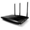 Image de Tp-link Archer Vr400 Routeur Sans Fil Gigabit Ethernet Bi-bande (2,4 Ghz / 5 Ghz) Noir