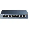 Image de Tp-link Switch De Bureau 8 Ports Gigabit 10/100/1000 Mbps Tl-sg108