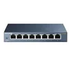Image de TP-LINK TL-SG108 - v3 - commutateur - 8 ports - non gere