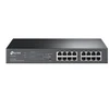 Image de TP-LINK Easy Smart TL-SG1016PE - commutateur - 16 ports - intelligent - Montable sur rack