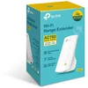 Image de Répéteur WiFi AC750 bi-bande - RE220 - Blanc TP-LINK