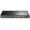 Image de Tp-link Tplink Switch Tl-sl1218mp Tlsl1218mp (tl-sl1218mp) (tlsl1218mp)