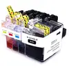 Image de Cartouche B-3219XL - Multipack x4