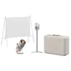 Image de Vidéoprojecteur Xgimi MOGO 4 LASER COLLECTION EXTERIEURE