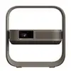 Image de Projecteur laser 4k uhd dlp elfin flip google tv avec zoom optique 8284555
